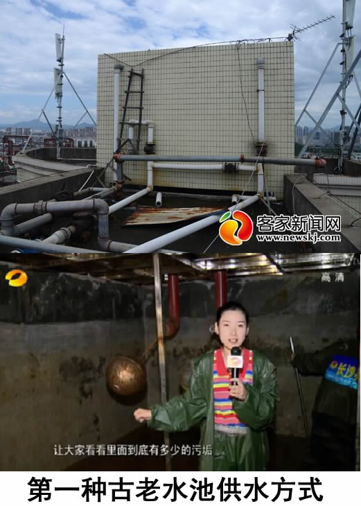高層二次供水設(shè)備在幾樓？高層幾樓開(kāi)始二次供水呢？